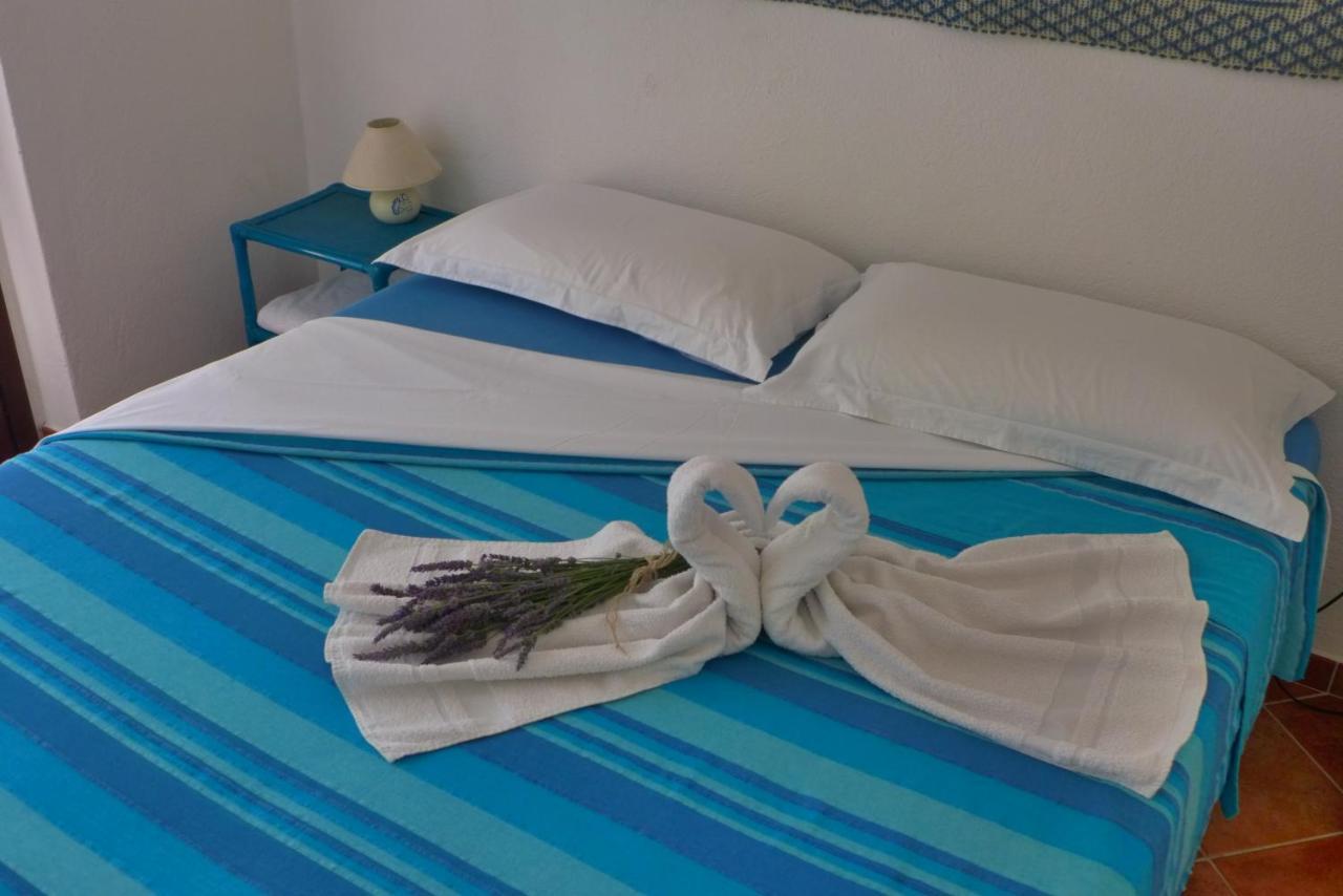 B&B Vacanza Facile Costa Rei Extérieur photo