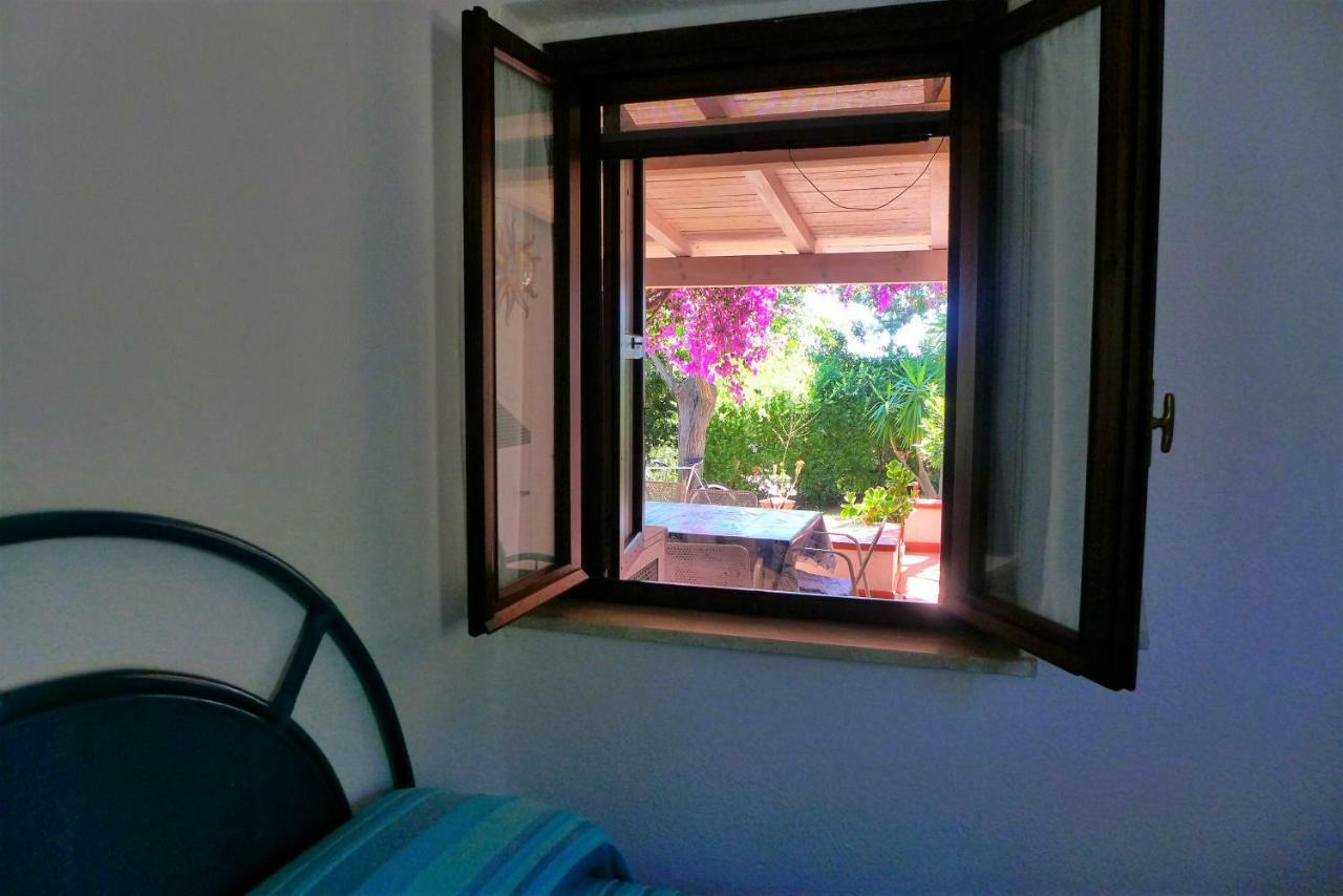 B&B Vacanza Facile Costa Rei Extérieur photo