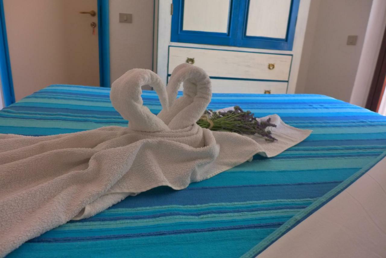 B&B Vacanza Facile Costa Rei Extérieur photo