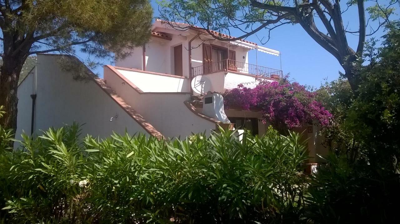 B&B Vacanza Facile Costa Rei Extérieur photo