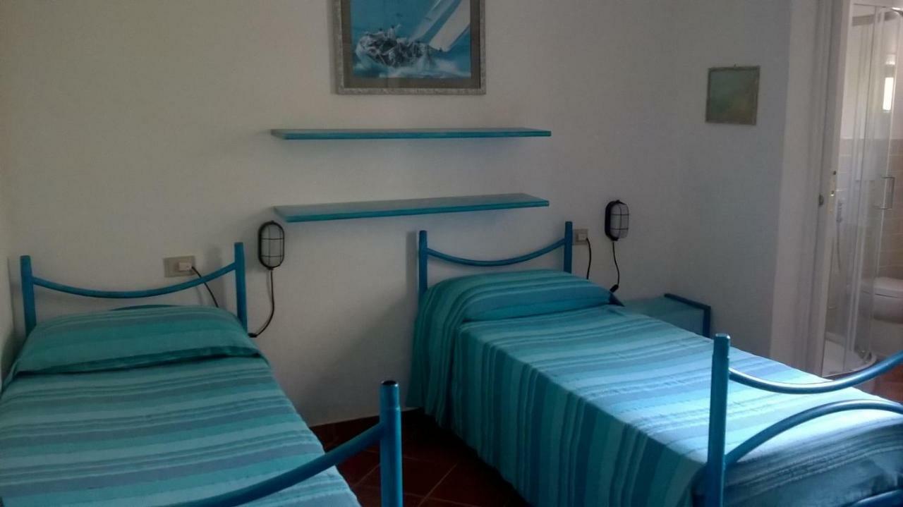 B&B Vacanza Facile Costa Rei Extérieur photo