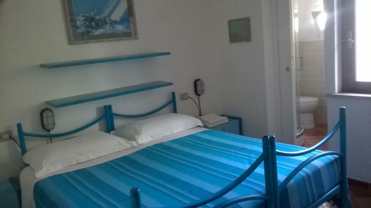 B&B Vacanza Facile Costa Rei Extérieur photo